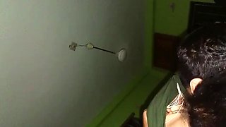 Indian Desi Bhabhi Manisha Hot Night Sex with Neighbor - Hardcore Fucking