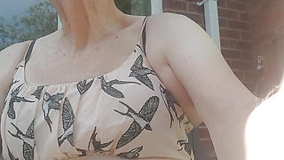 Summer dress