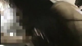 Hardcore Asian Japanese Orgy Session