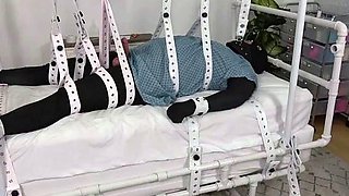 Mandy Marx - Hyper Arousal Disorder - Handjob Milking