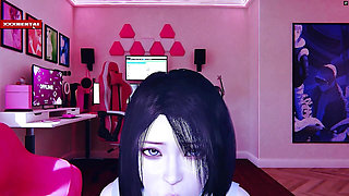 The Bigboob Conjuring - 3D Animation Hentai