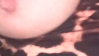 My Wife Leopard Scratches and Sucks Non-stop