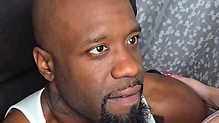 Fix and Hotwife Lexi Passionately Fuck Until He Cums so Hard on Her Ass