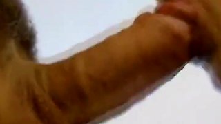 Short Hair Redhead Interracial