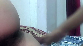 For the First Time, I Left My Desi Virgin Girlfriend at Her House.
