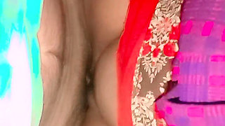 Desi wife outdoor hardcore big ass fucking hard in the morning Hindi Marwari audio.