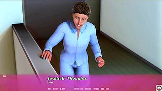 The Wants of Summer - PT 31  - One fucked up dream