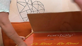 We Get a Tantaly Sex Doll (approved by Paul)!