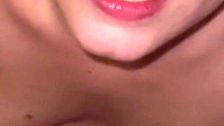 Evening Use - Slapping, Facefuck, Facial Cumshot in Eye, Piss Shower