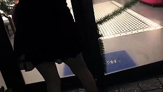 Chubby amateur nude on hidden cam