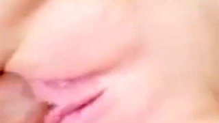 Pussy Creampie Part 2