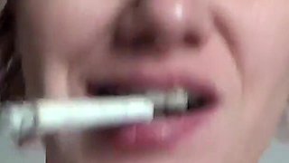 Slut Stepsister Finds Another Boy Toy