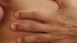 Dana Vespoli MILF Gape