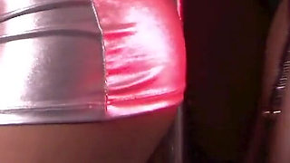 Wanted friends party with strippers to fuck them