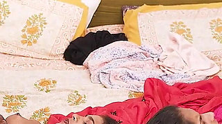 A Story of a Two Best Freind Swap Their Wife Each Other and Teast a New Heaven