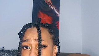 Emo Teen Becka Solo Webcam Masturbation Porn