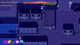 Kingdom of Subversion Fucking the Mayor's Busty Slut Wife