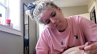 webcam show handjob