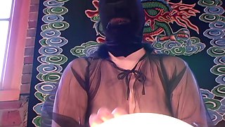 BBW Jennipher Doll sex clip