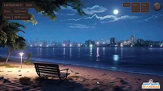 EP18: Tracy Takes It Deep - Anal Doggystyle & Creampie in American Sunset