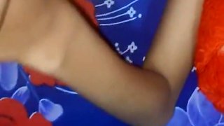 Amazing Blowjob With Anal Sex In A Village Room 18 Years Old Boyfriend Fucked Her Girlfriend