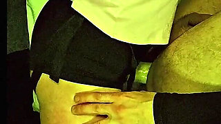 I Fuck My Husband in His Cute Ass. Compilation