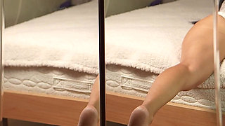 I Help You Cum, Stepbrother (caught Stepbrother Jerking off)