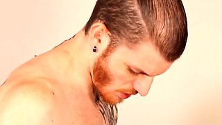 Fucking The Hot Brunette Teh With Teh Angel
