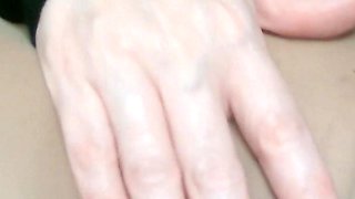 Preview as Promised. My Pantyhose Got so Fucking Wet! I Vacuum Sealed Them and They'll Be Available for Purchase