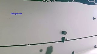 Amateur sex hidden cam