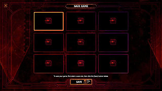 Countess in crimson: a strange place with strange people ep 2