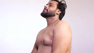 Indian Desi Bhabhi Fucked Hard by Young Dever - Hindi Audio Sex