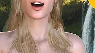Holidays Fun Part - 5: English Audio Sex Story