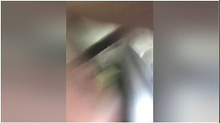 Fat White Tight Pussy Squirting In Your Face Stepdaddy