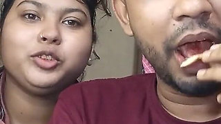 Bangladeshi New Couple