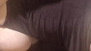 Spikes in the Breasts