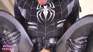 Spicy whore exciting xxx scene