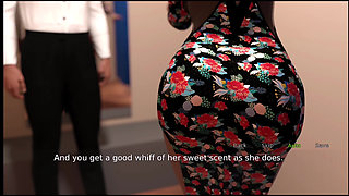 Secret summer #13: Irena and Johannes went ice skating