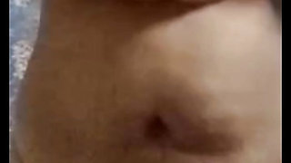 Compilation of videos when I squeeze my breasts for sexual satisfaction part 2