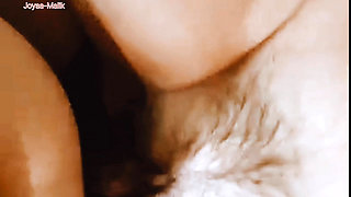 Indian Desi wife joyaa bhabhi fucked by husband