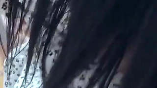 Stepdad Catches Stepdaughter Masturbating and Playing Project Qt. Fucking Stepdaughter. Nutaku