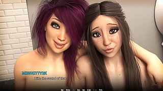 Minecraft hentai adventure, the secret reloaded