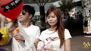 Rough date's story movies action