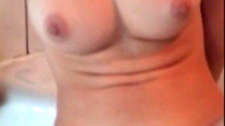 Tempting teen seductress hot sex clip