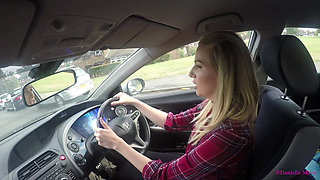 Driving Date