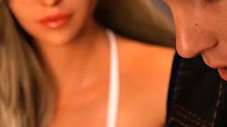 Three Rules of Life - Part 31 She Is Stunning by Loveskysan69