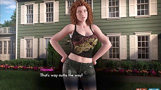 All hot, fuck your wife, tossing salad