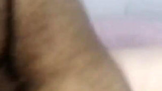 Picked up a friend at her husband's house