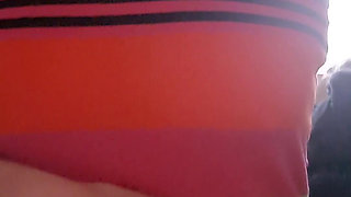 Why No, I Wouldn't Put a Spell on You;)