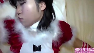 Asian Angel In Horny Porn Movie Toys Great Just For You